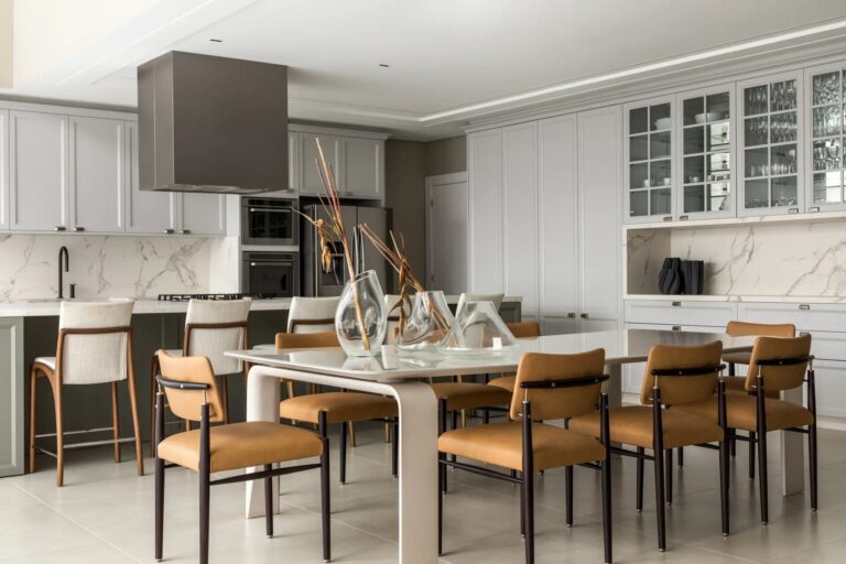 Apartamento AFR - Lago Engenharia