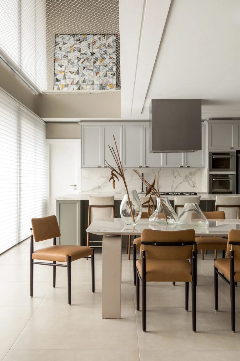 Apartamento AFR - Lago Engenharia