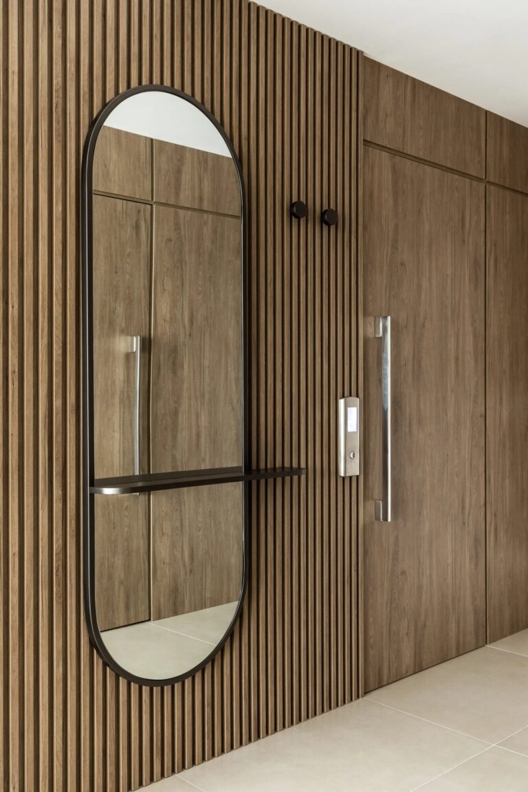Apartamento AFR - Lago Engenharia