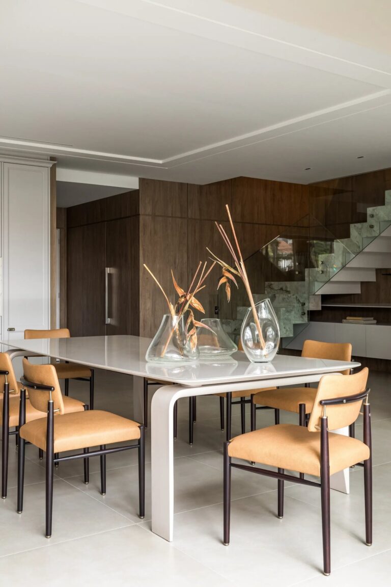 Apartamento AFR - Lago Engenharia
