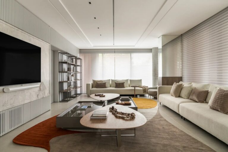 Apartamento AFR - Lago Engenharia