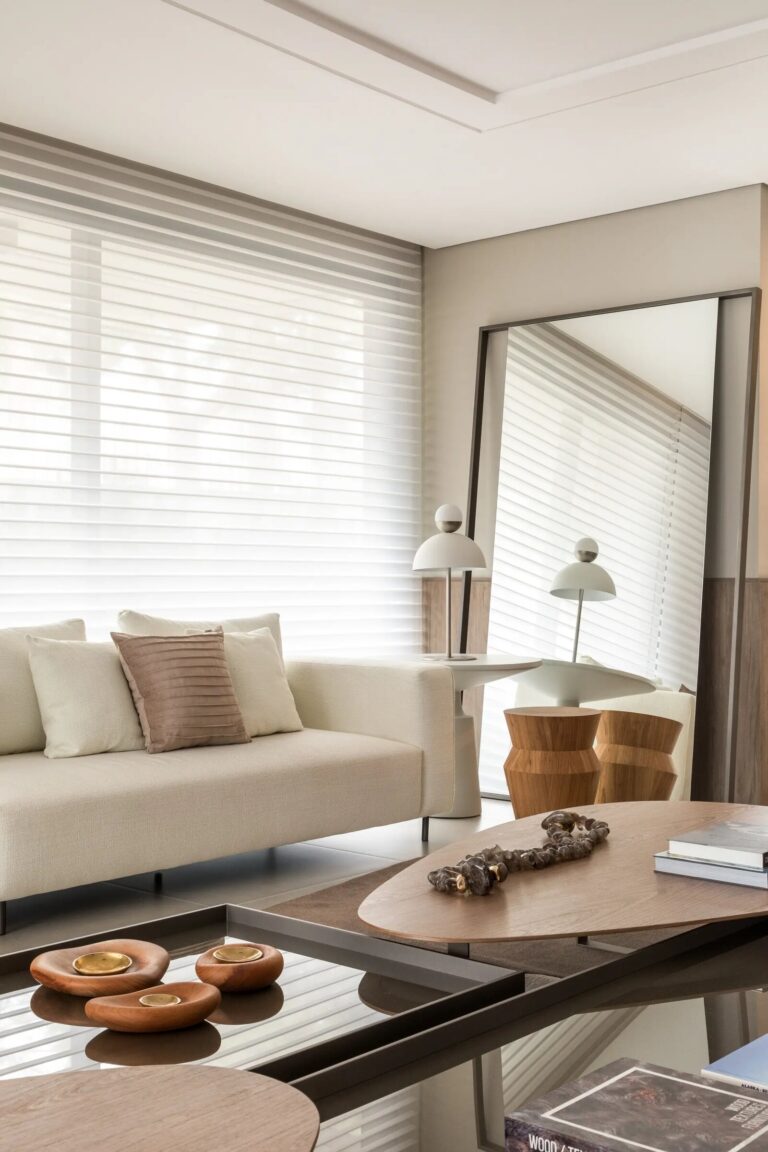 Apartamento AFR - Lago Engenharia