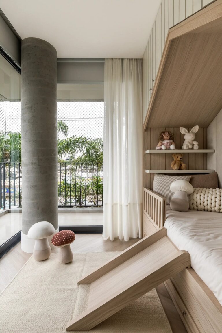 Apartamento AFR - Lago Engenharia