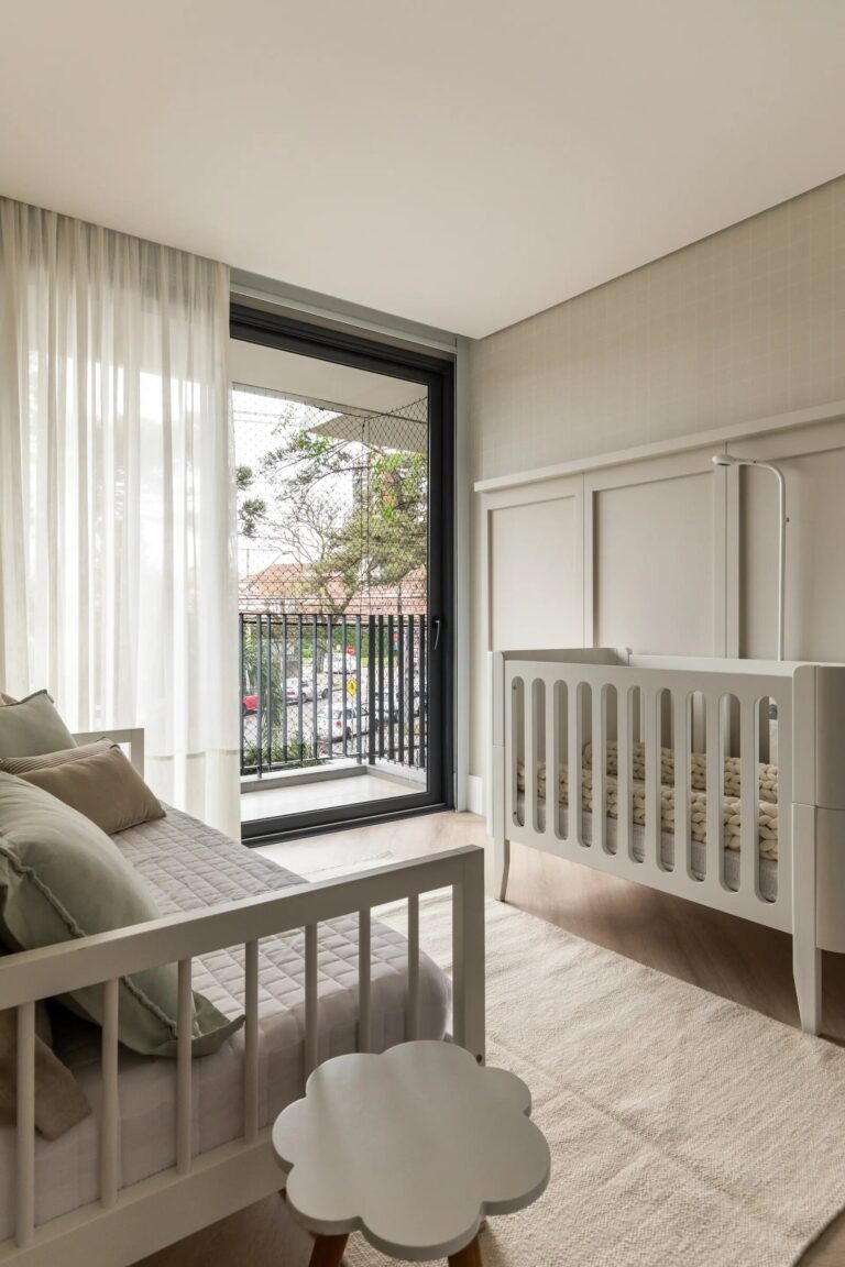 Apartamento AFR - Lago Engenharia