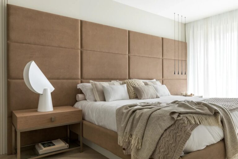 Apartamento AFR - Lago Engenharia