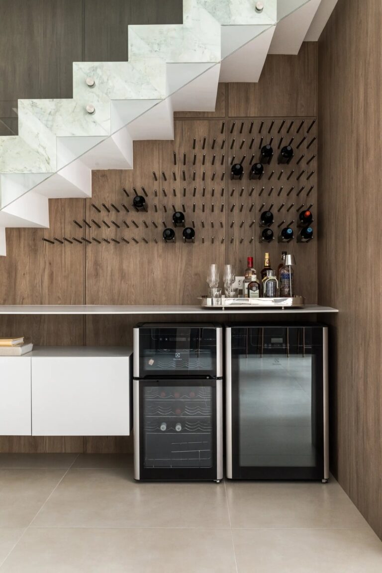 Apartamento AFR - Lago Engenharia