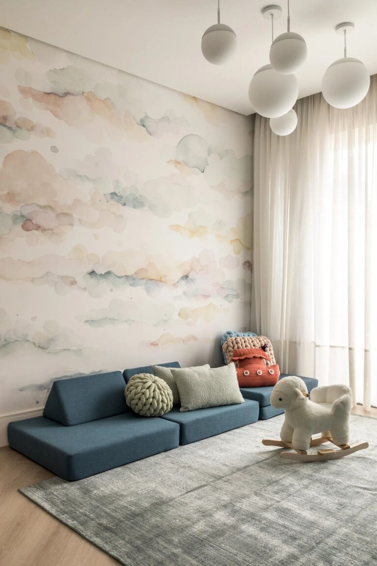 Apartamento AFR - Lago Engenharia