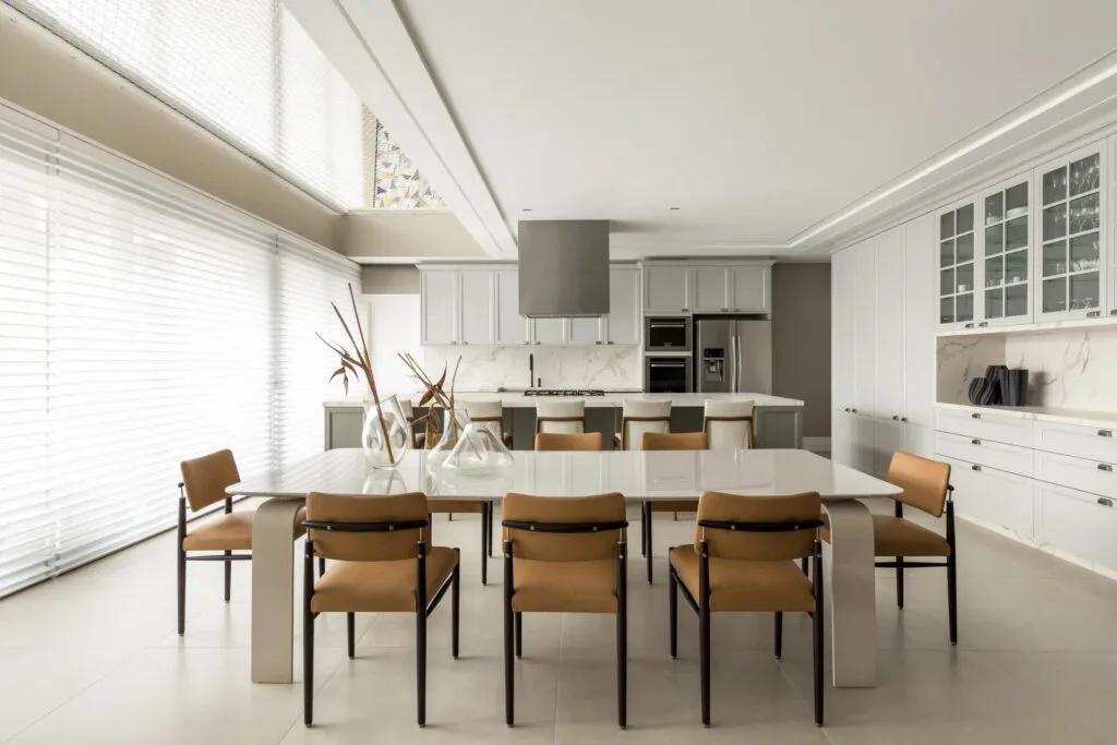 Apartamento AFR - Lago Engenharia