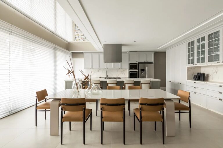 Apartamento AFR - Lago Engenharia
