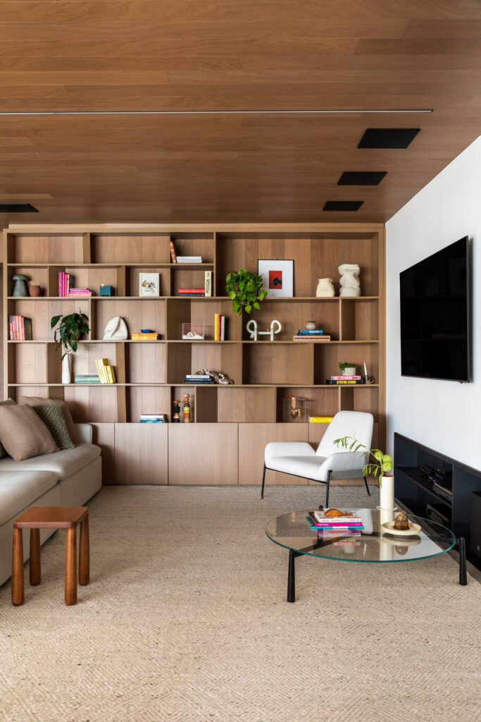 Apartamento AML - Lago Engenharia