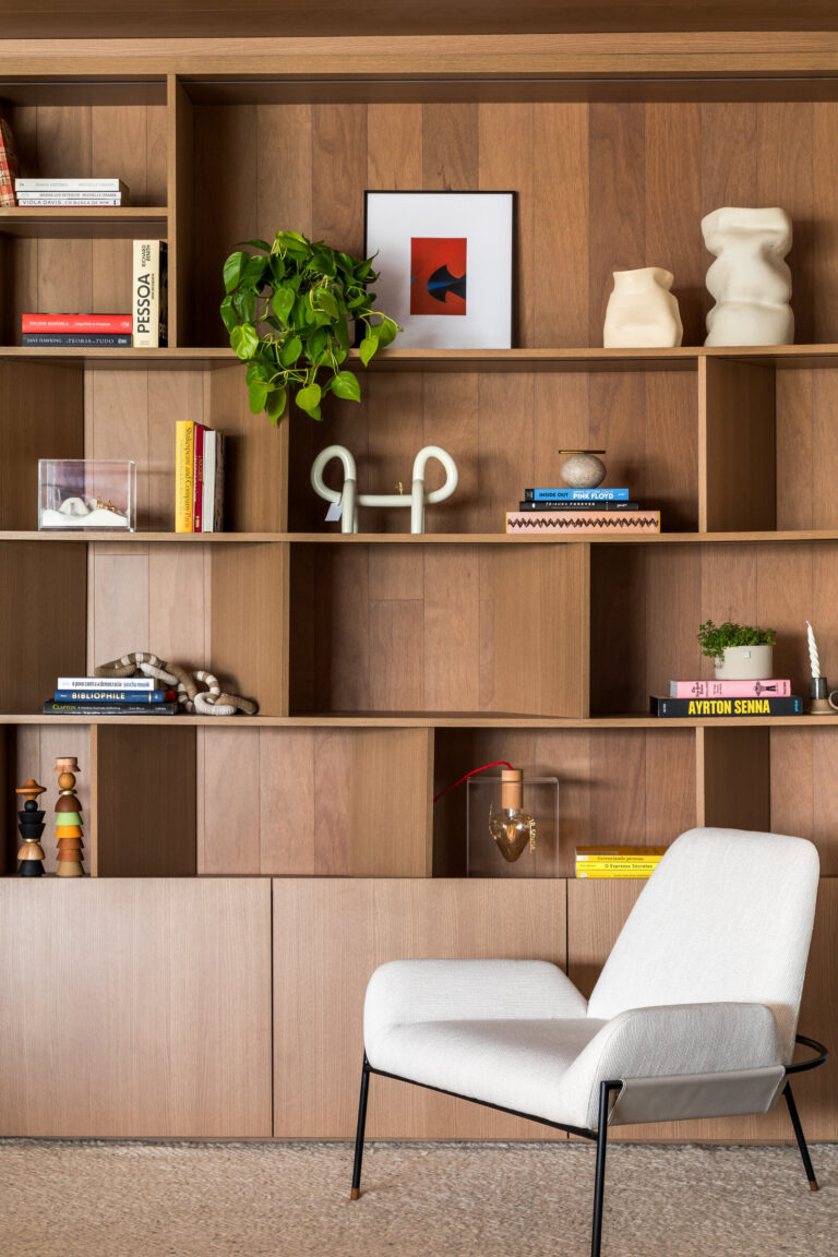 Apartamento AML - Lago Engenharia