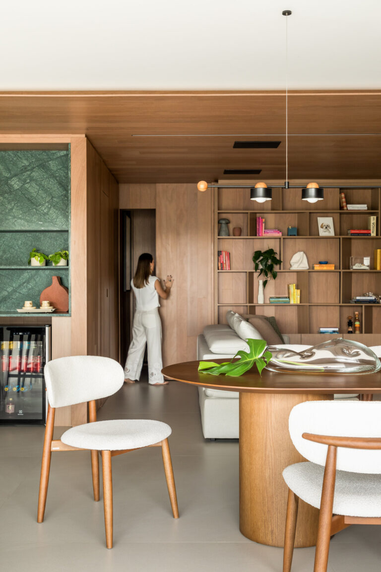 Apartamento AML - Lago Engenharia