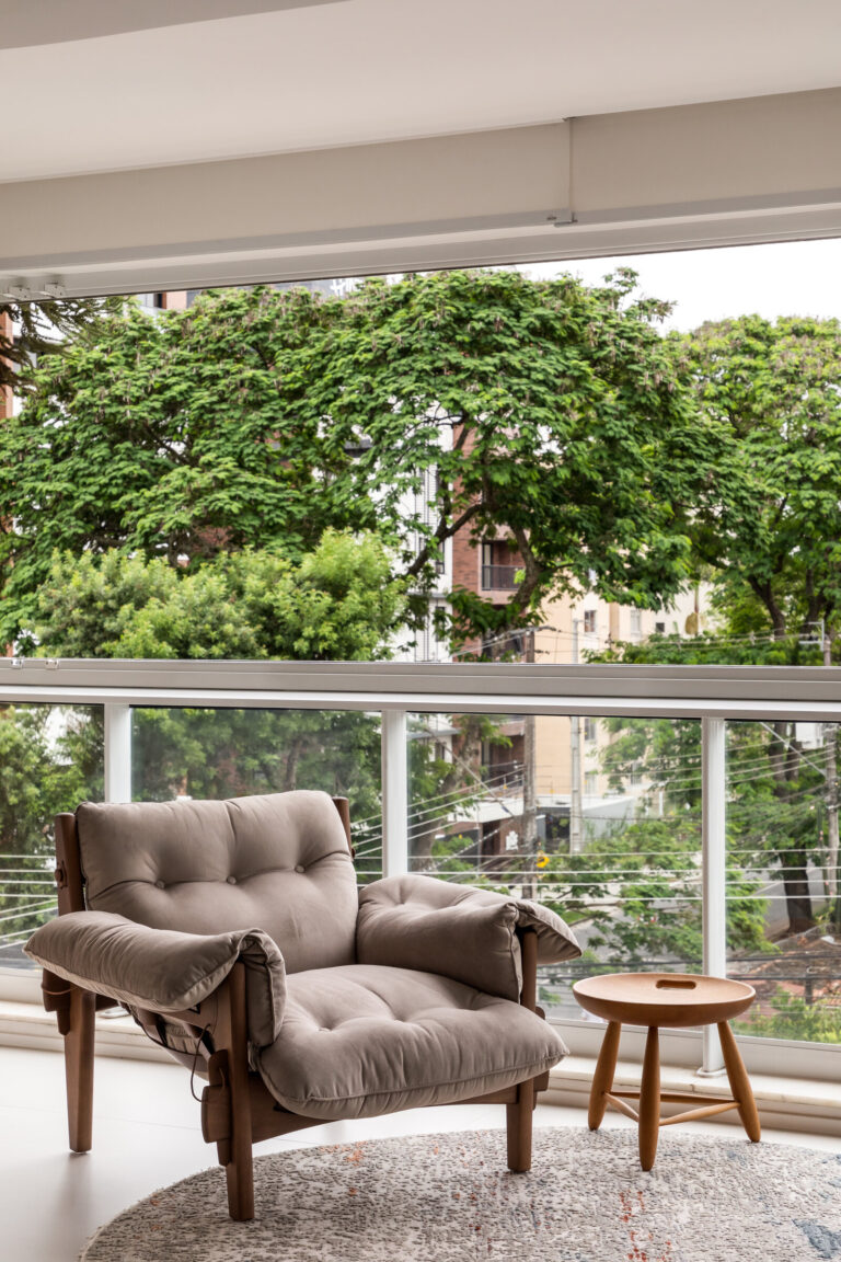 Apartamento AML - Lago Engenharia