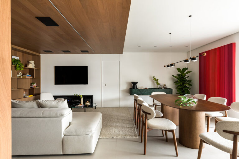 Apartamento AML - Lago Engenharia