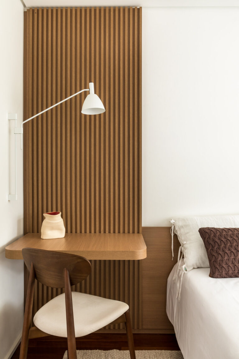 Apartamento AML - Lago Engenharia