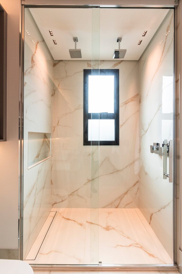 Apartamento decorado Amáz - Lago Engenharia
