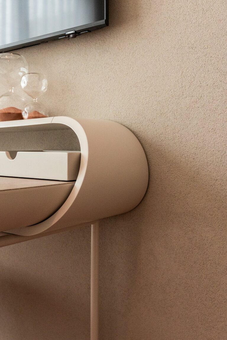Apartamento decorado Amáz - Lago Engenharia