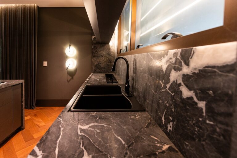 Apartamento decorado Oás - Lago Engenharia