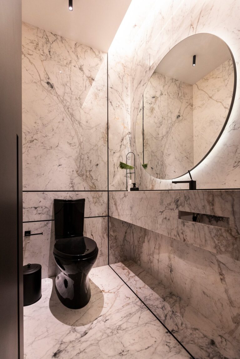 Apartamento decorado Oás - Lago Engenharia